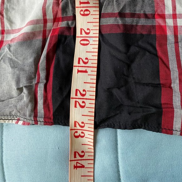 LOFT Cold Shoulder Top - Picture 8 of 8